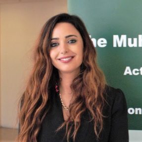 Meet The Executive Team - May Mounzer1